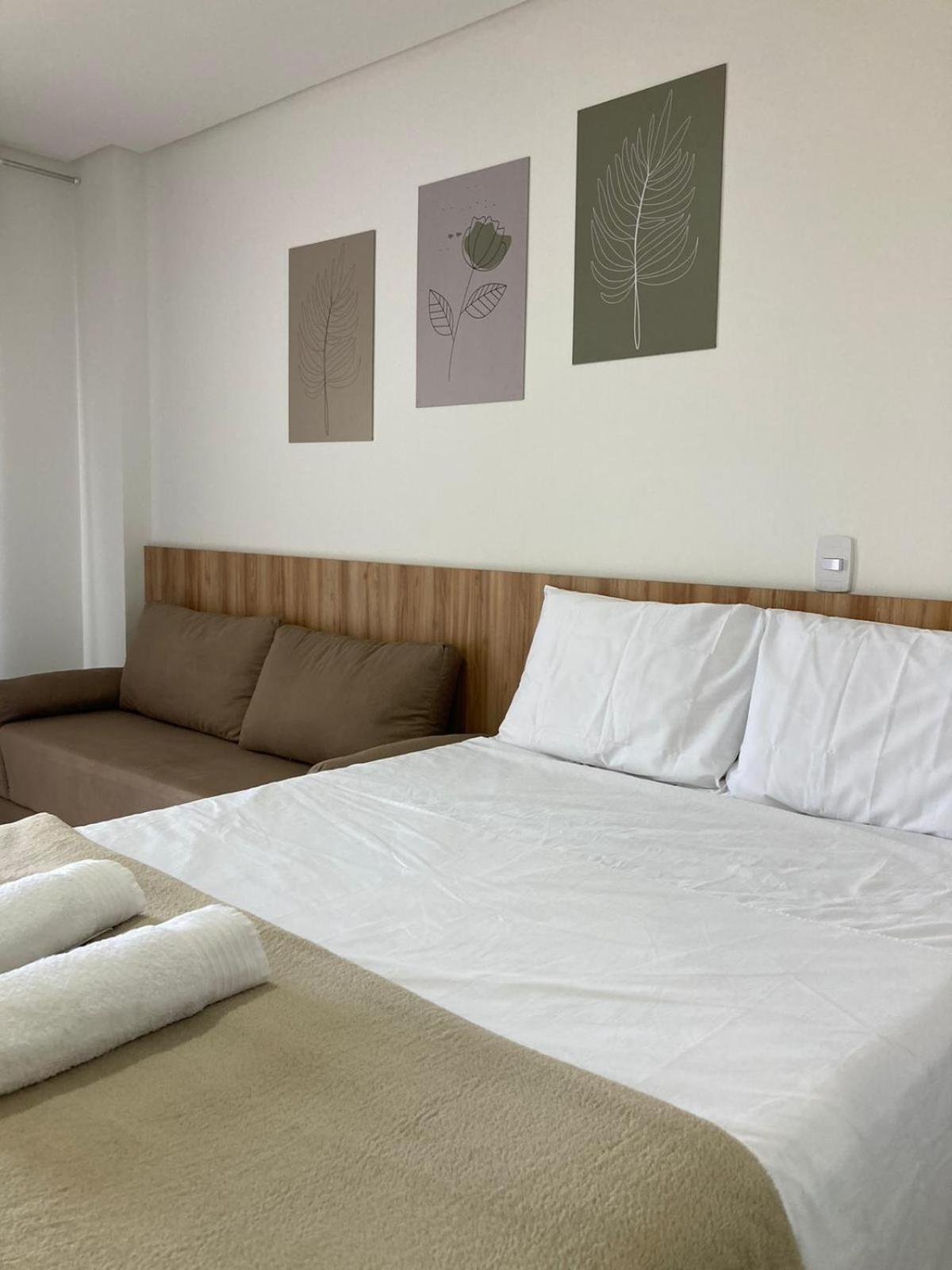 Flat Em Porto De Galinhas Proximo Ao Centro Turistico - Varandas Do Porto 外观 照片